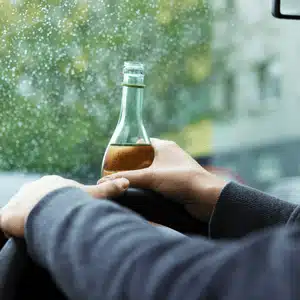 what is a felony dui