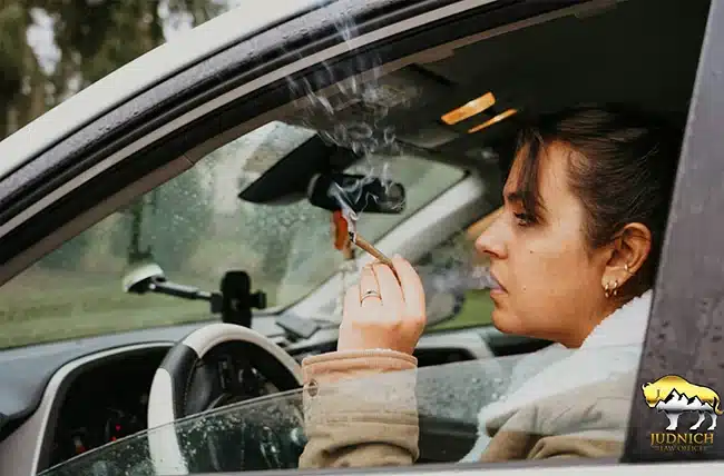 Marijuana DUI defense