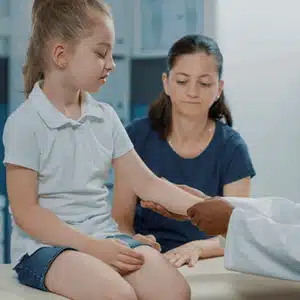 Child receiving healthcare emphasizes medical obligations in child support payment in Montana agreements