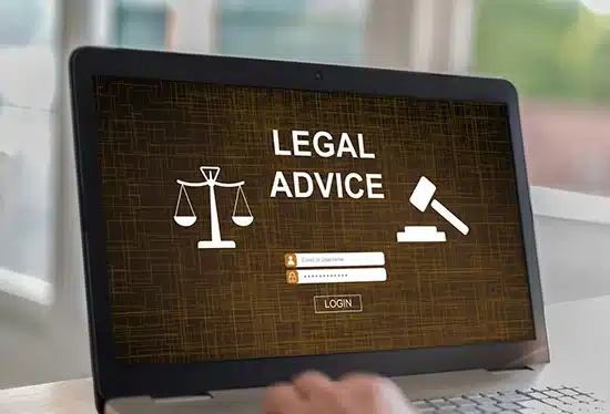 best trained attorneys legal advising