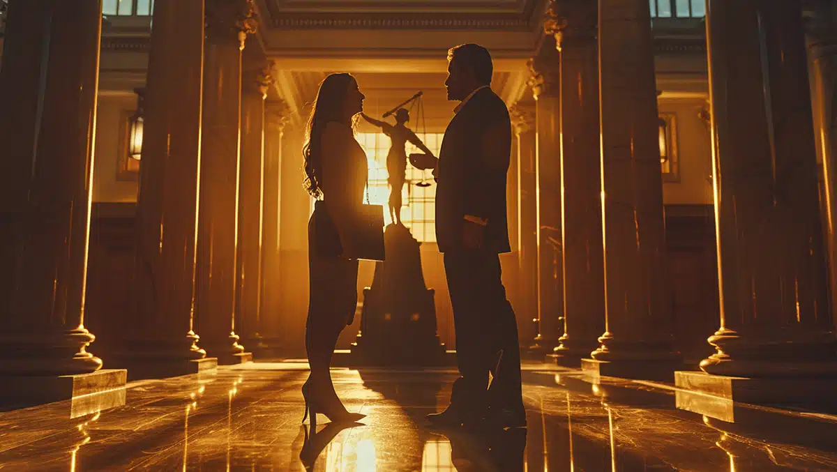 How A Missoula Criminal Defense Lawyer Builds Your Case