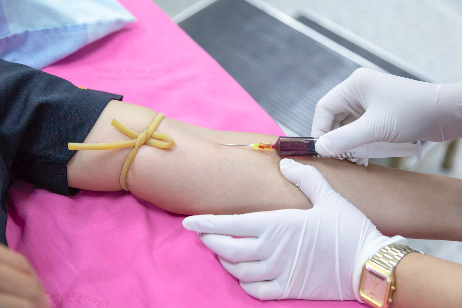 Challenging Common Errors in DUI Blood Testing