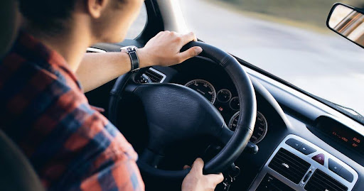 Physical Control In DUI Prosecutions