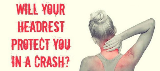 Headrest Protect You in a Crash