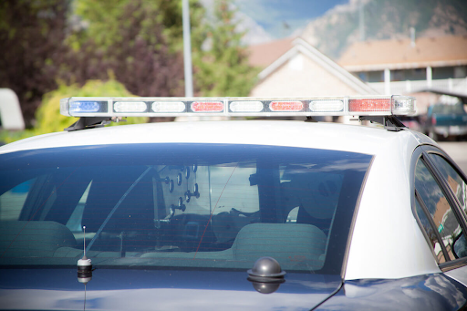 From Arrest to Court