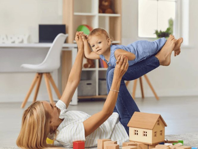 Child Support Lawyer