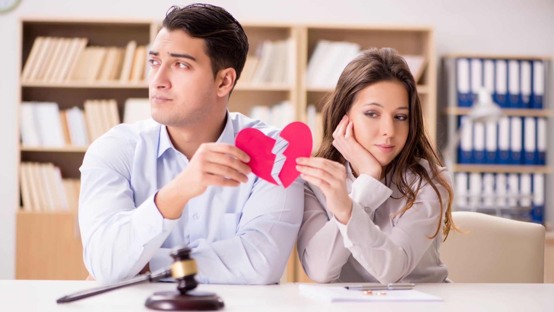 Hiring a Divorce Lawyer in Montana