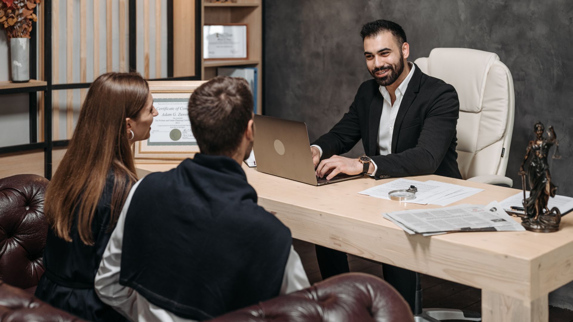 Missoula Family Lawyer