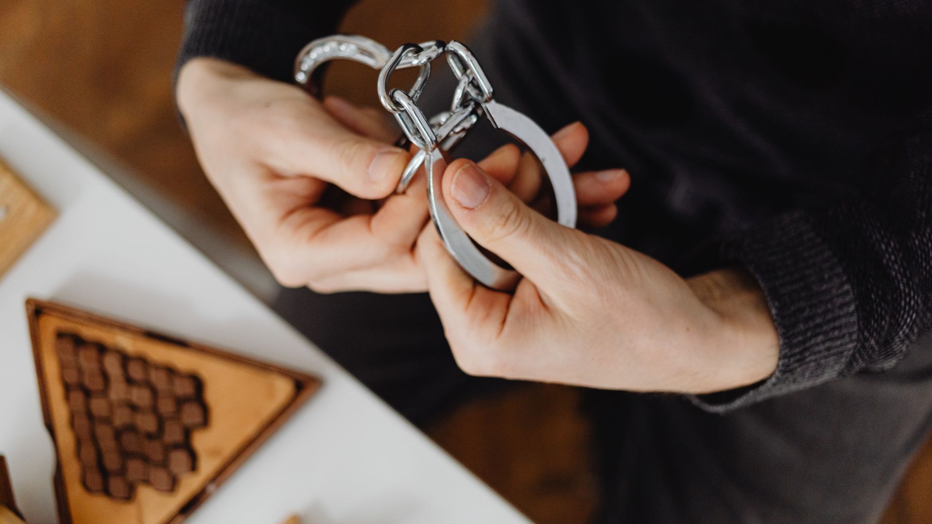 Criminal Defense Lawyer