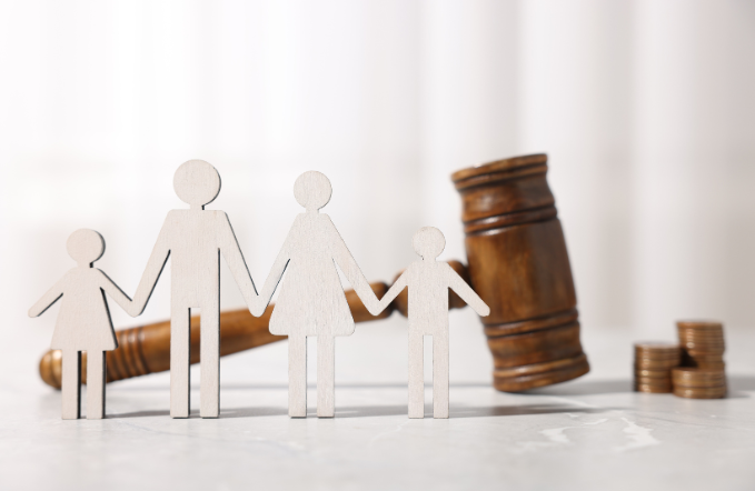 Kalispell Family Lawyer