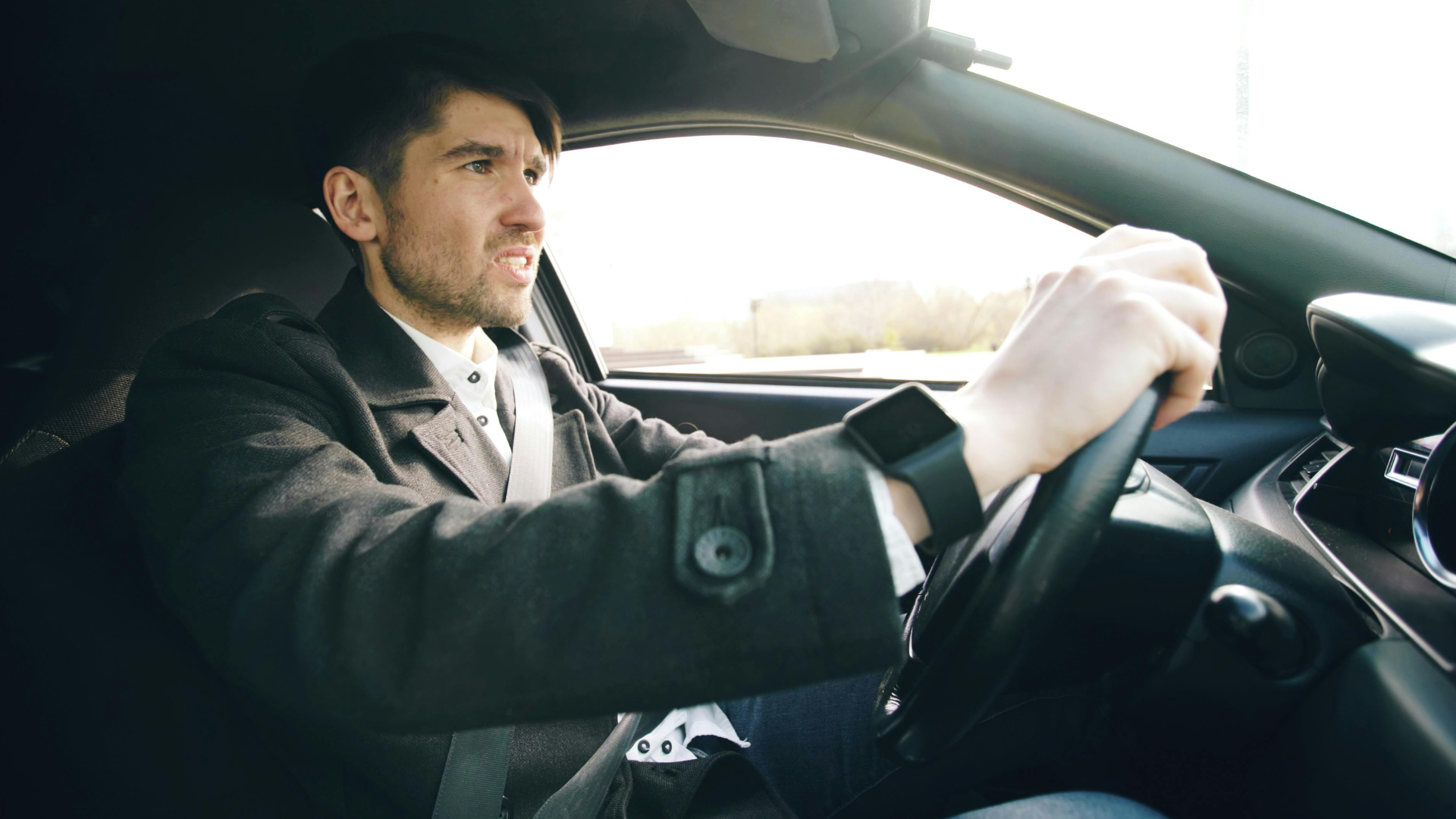 Driving on a Suspended License in Montana