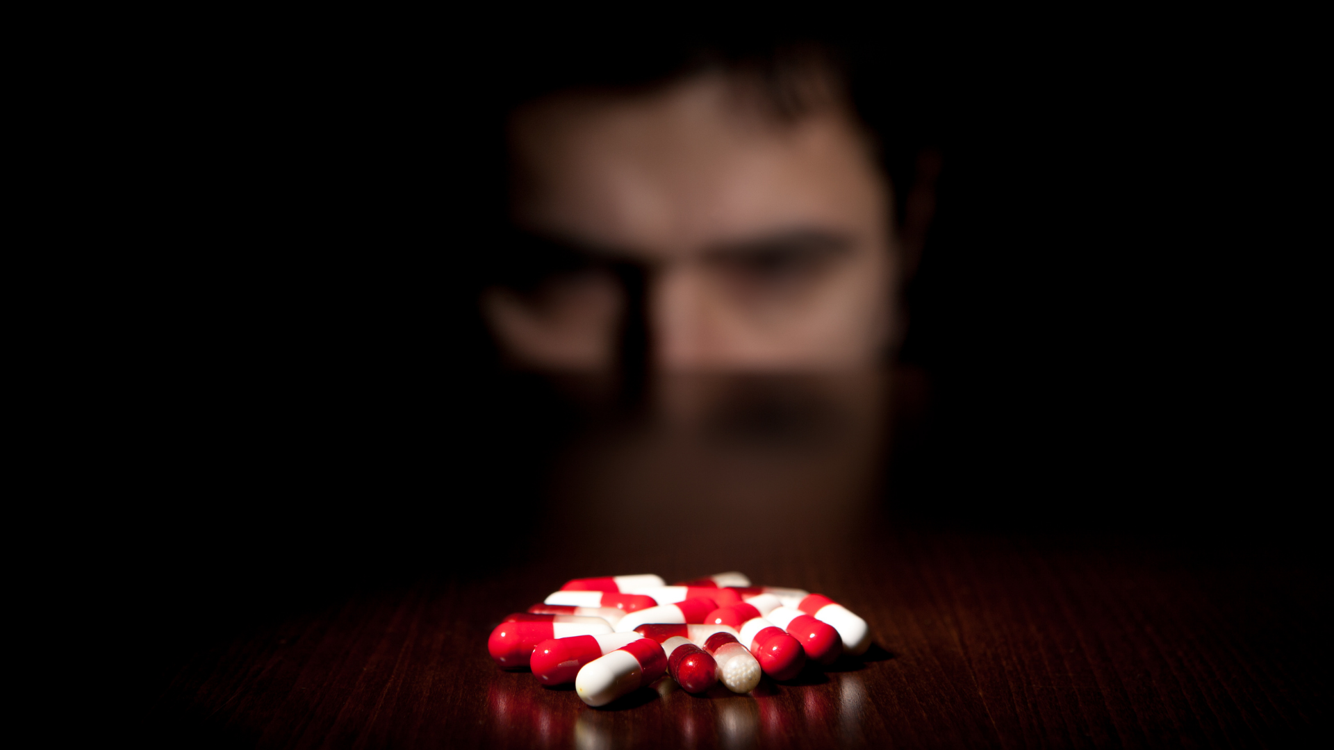 Possession with Intent to Distribute