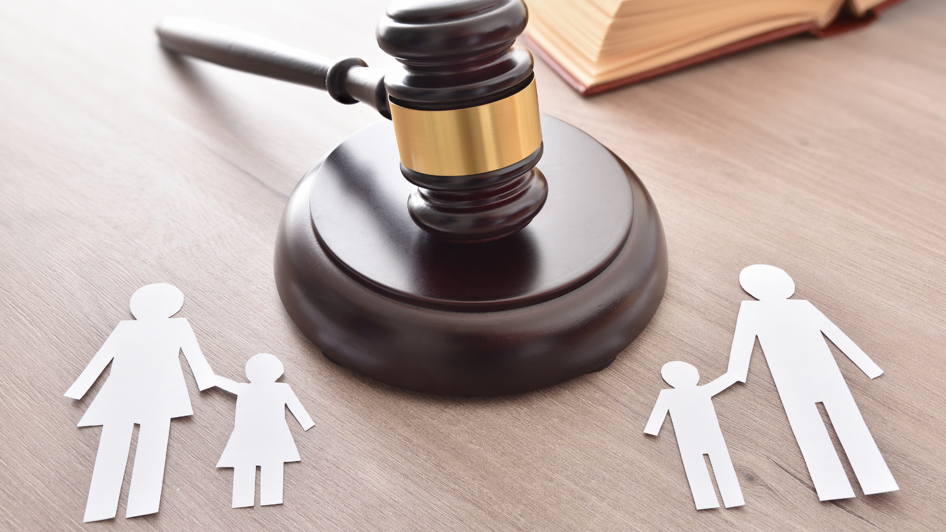 Reasons Why a Judge Will Modify Custody Agreements in Montana