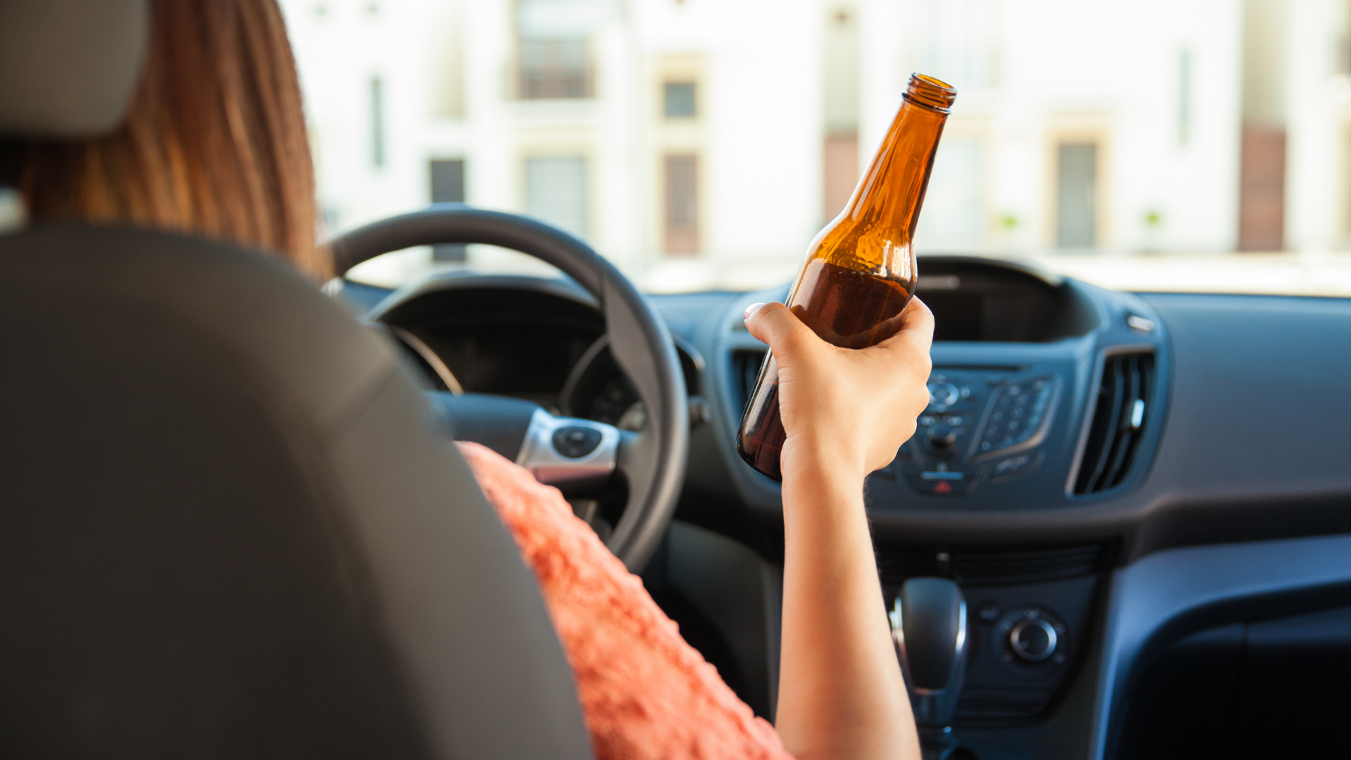 Can I Lose My Job Because of a DUI in Montana?